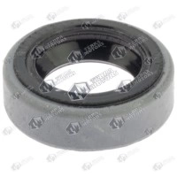 Simering drujba Stihl 041, 042, 048, 050, 051, 075, 076 15x24x7 - Stanga - Volanta - Mic (Hemogum)